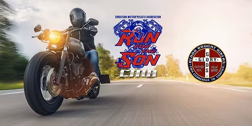 CMA Blood Bought Bikers Christmas Party