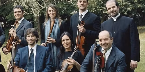 Venice Baroque Orchestra in Edmond