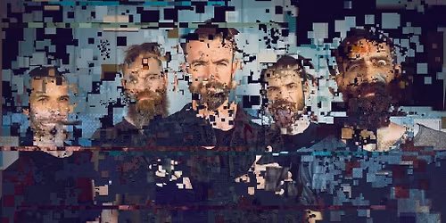 Karnivool "In Verses Tour" + Intervals