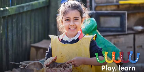 \ud83c\udf31 Bracken Lane nursery discovery days \ud83c\udf31