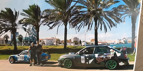 2eme roulage by Carrosserie Vignelongue P\u00e8re & Fils