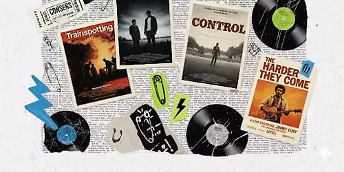 Soundtrack to Rebellion