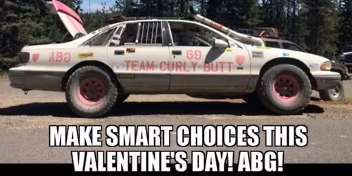 Cupids Curly Butt Curse version 69