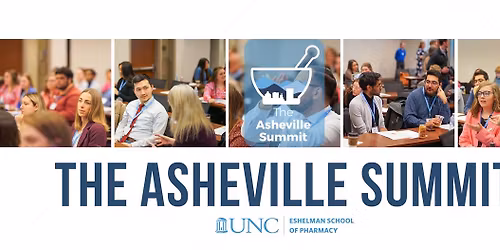 Asheville Summit 2026