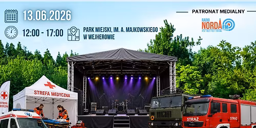 \u0141\u0105czy nas Dobro - Wejherowo edycja I