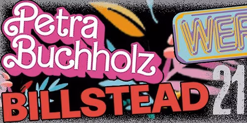 Petra Buchholz \/ Werft \/ Billstead