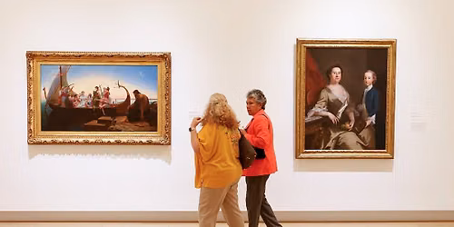 Art Together: Aging Well
