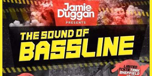 Sound Of Bassline Old Skool Christmas Special