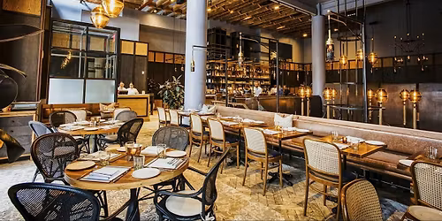 NYC Happy Hour Networking