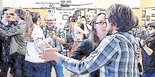 Bal with Confluence Duo!