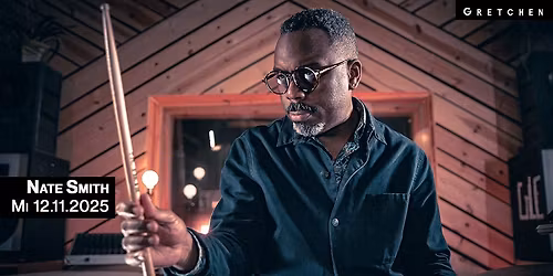 NATE SMITH - Gretchen, Berlin