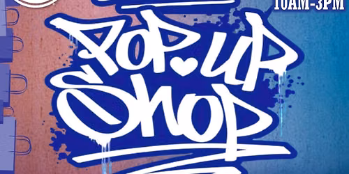 Small Business Pop-Up | Richton Park