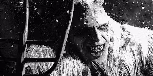 Reuttener Krampusumzug 2025