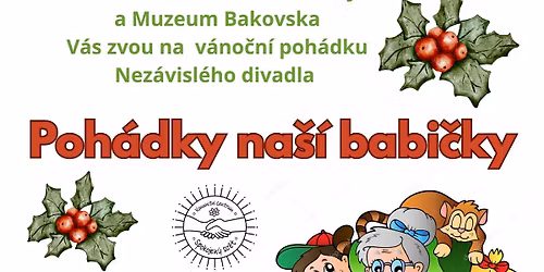 Poh\u00e1dky na\u0161\u00ed babi\u010dky
