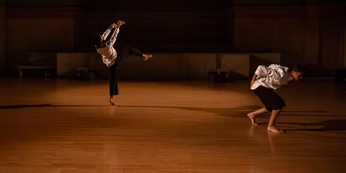 Movement Research at the Judson Church | Apr 27, 2026