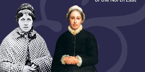 Wicked & Worthy Women of the North East