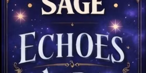 SAGE \u2014 Echos And Auras (Live at NEPs)