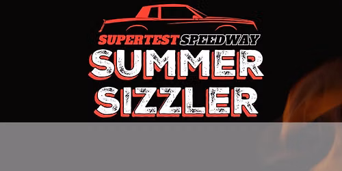 \ud83d\udd25 Summer Sizzler Double Header \ud83d\udd25