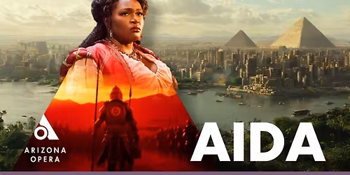 Arizona Opera - Phoenix