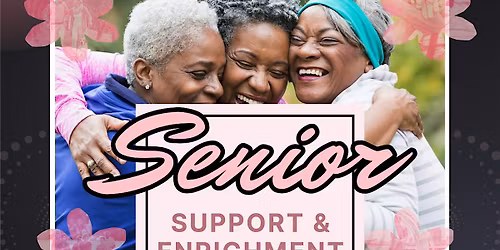 Amazon Bin Store | Atlanta Trip for Seniors