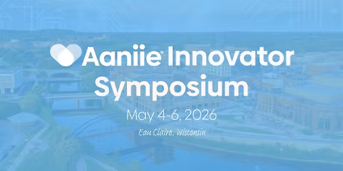 Aaniie Innovator 2026