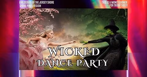 Wicked Dance Party