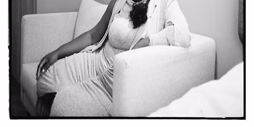 Sheila Maurice Grey
