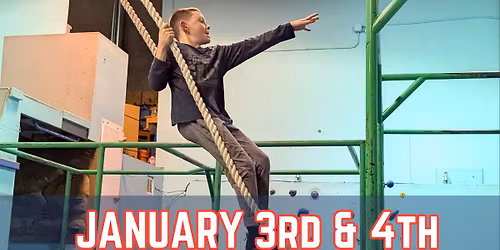 UNAA Area Qualifiers, Thornton, CO