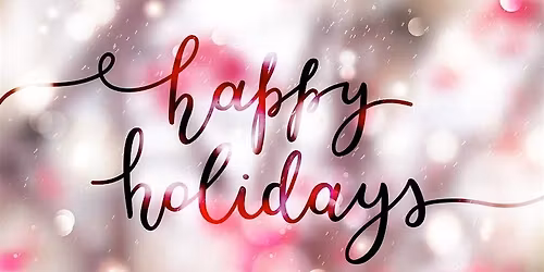 Conejo FamilyFEST Winter Edition & Holiday Craft Party