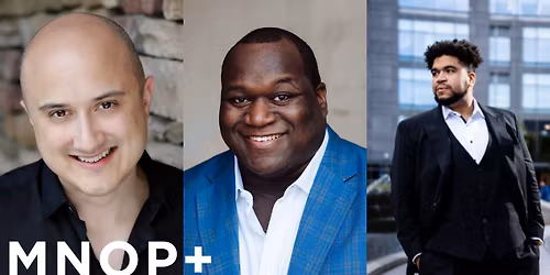 MNOP+ Event: Gospel Night