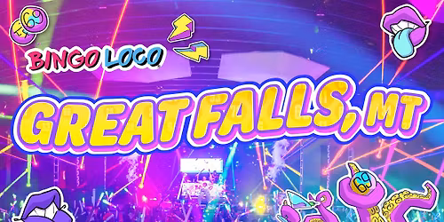 Bingo Loco at the Newberry - 10:00 PM show