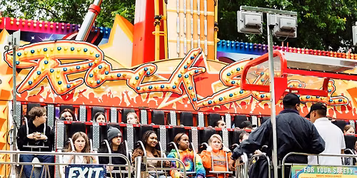 CityFair 2026 Week 2