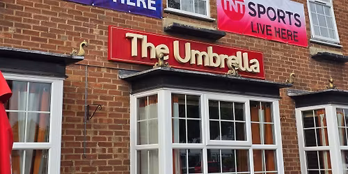 \ud83e\udd69 Meat Man @ The Brolly 