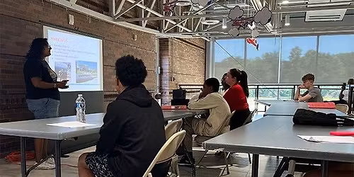 Youth Aviators: Pilot Module