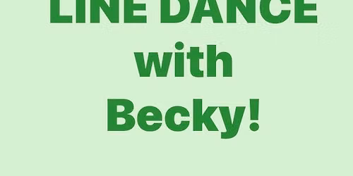 Line Dance 2026