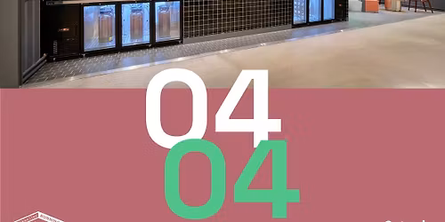 Mikkeller Run in POLIS@The Mills