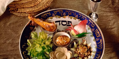 Pesach (Passover)