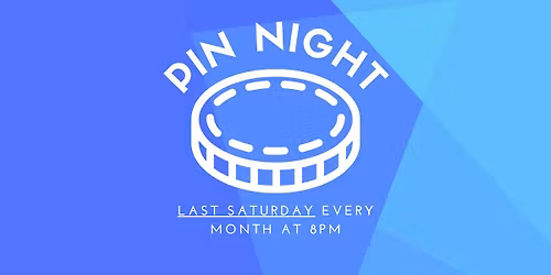 Pin Night