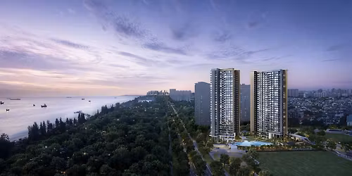 Vela Bay@Bayshore Showflat Appointment