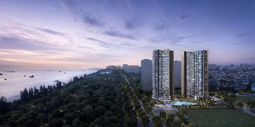 Vela Bay@Bayshore Showflat Appointment