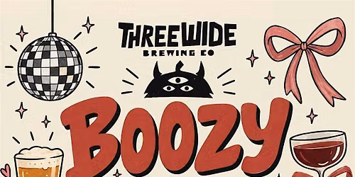 Fort Worth Boozy Book Fair