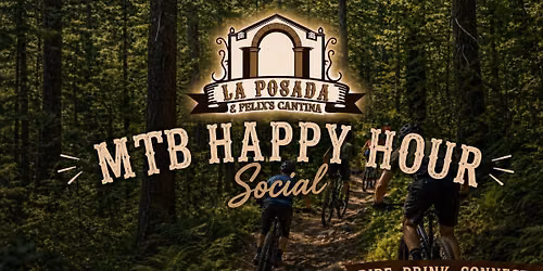 MTB Happy Hour