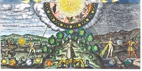 The Wounded King and the Path of Renewal\ud83c\udf40\u2764\ufe0f