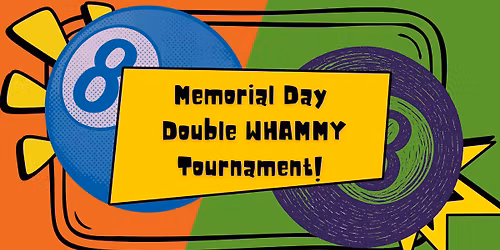 Double Whammy Tournament