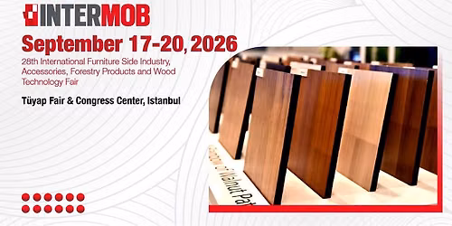 INTERMOB 2026