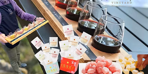 Copy of Sip & Savor: Wine Meets Mochi \u2013 A Tasting Experience Like No Other!
