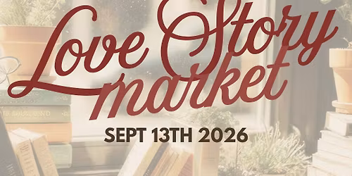 Love Story Fall Market