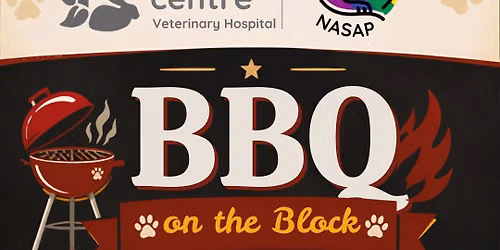 BBQ on the Block