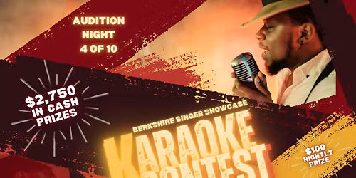 Berkshire Singer Showcase Auditions (4 of 10)