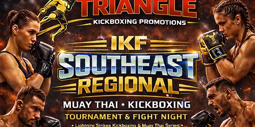 2026 Rock the South - Thursday at The Fields at Decatur